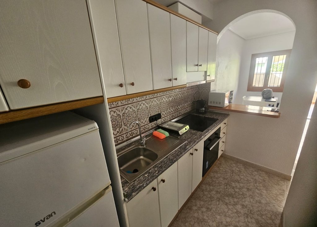 Venta - Apartment - Flat - Orihuela Costa - Playa Flamenca