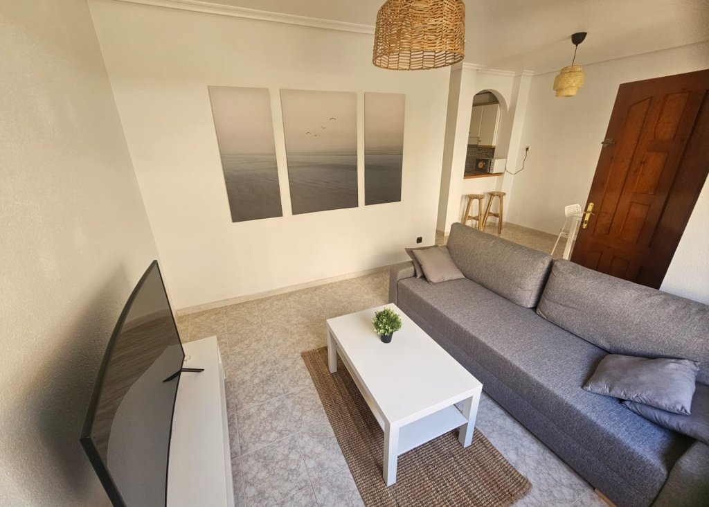 Venta - Apartment - Flat - Orihuela Costa - Playa Flamenca