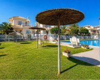 Venta - Apartment - Flat - Orihuela Costa - Playa Flamenca
