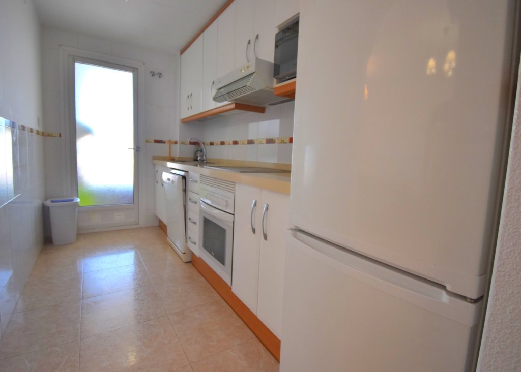 Venta - Apartment - Flat - Orihuela Costa - Playa Flamenca