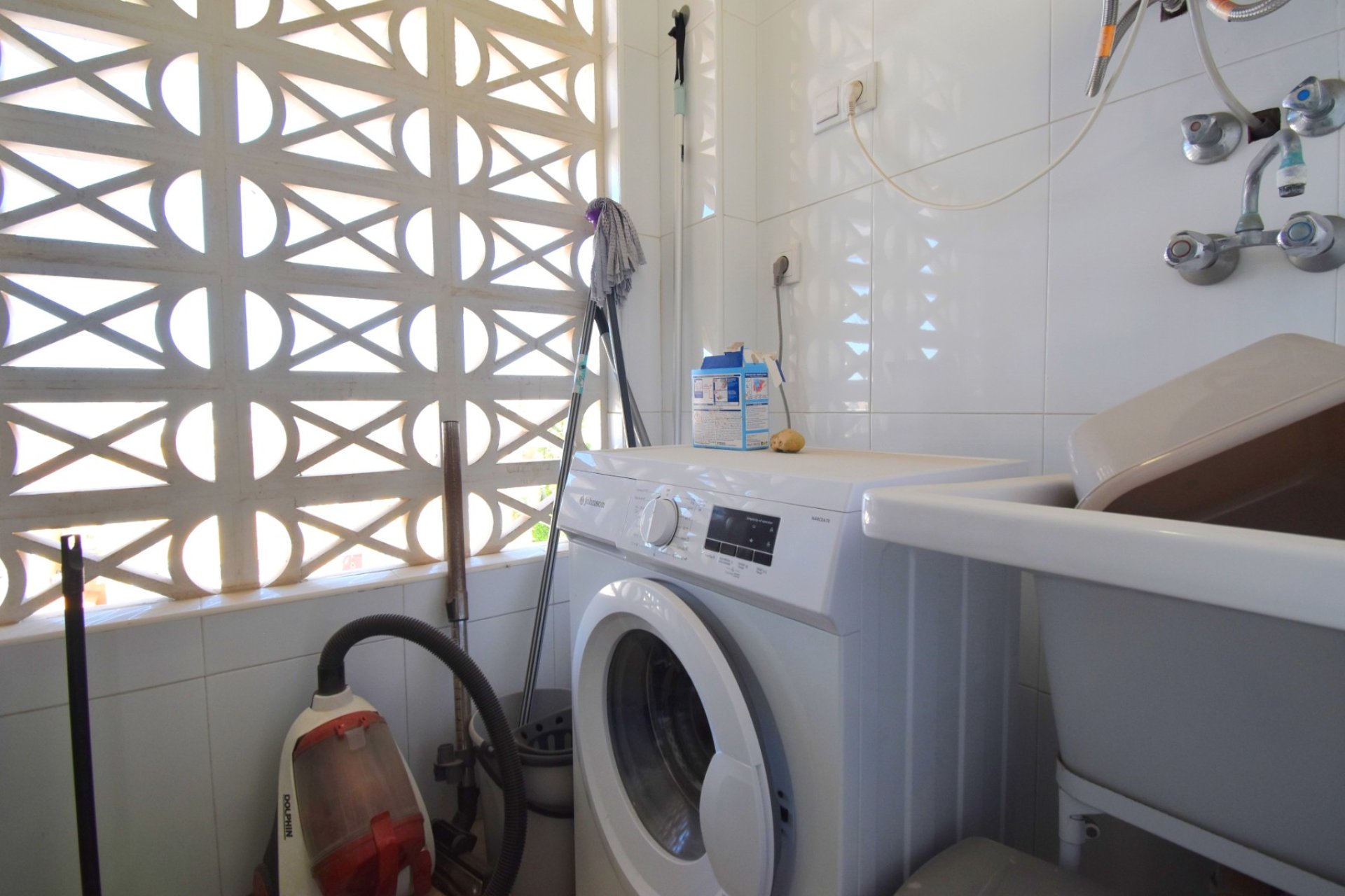 Venta - Apartment - Flat - Orihuela Costa - Playa Flamenca