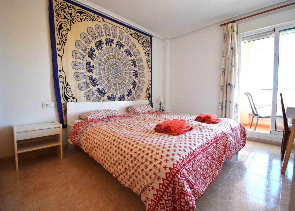 Venta - Apartment - Flat - Orihuela Costa - Playa Flamenca
