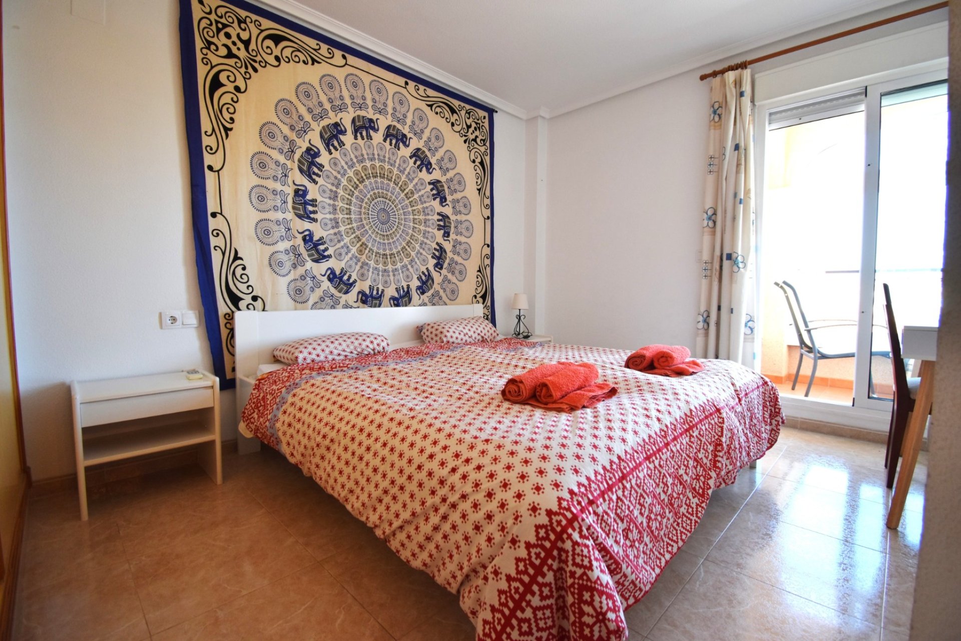 Venta - Apartment - Flat - Orihuela Costa - Playa Flamenca