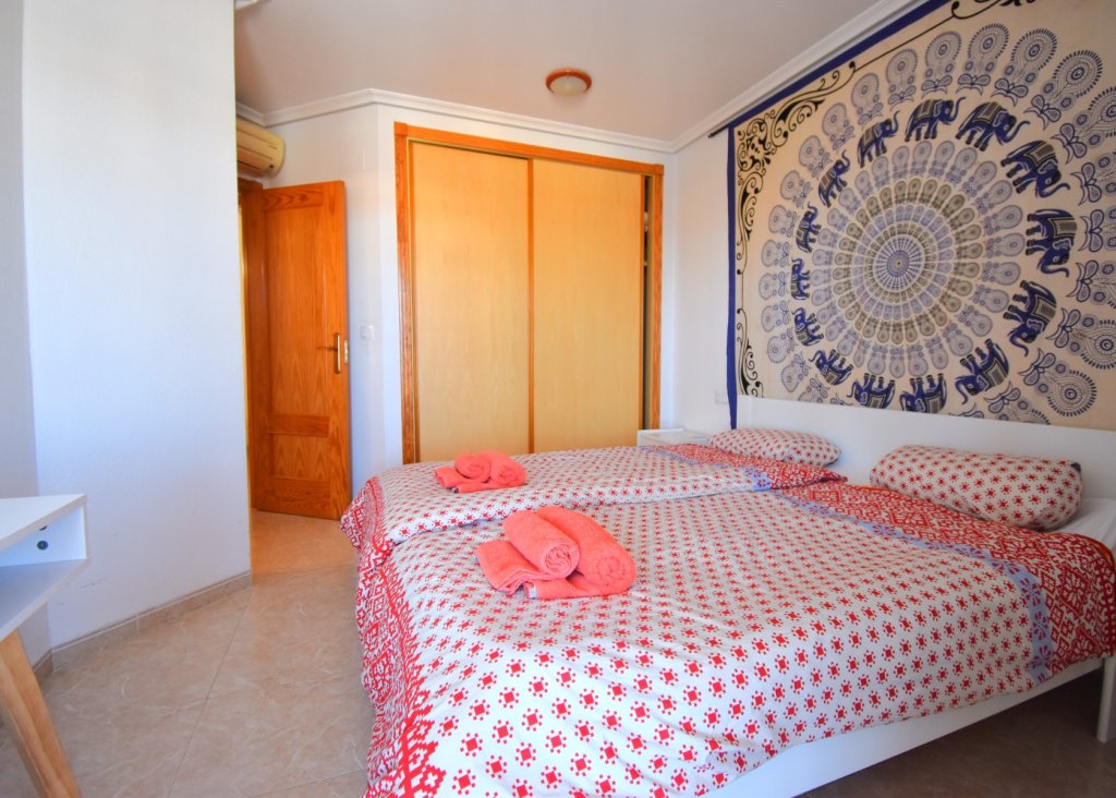 Venta - Apartment - Flat - Orihuela Costa - Playa Flamenca