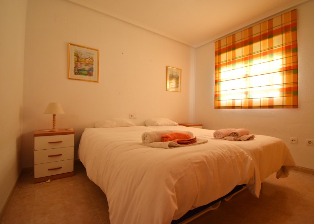 Venta - Apartment - Flat - Orihuela Costa - Playa Flamenca