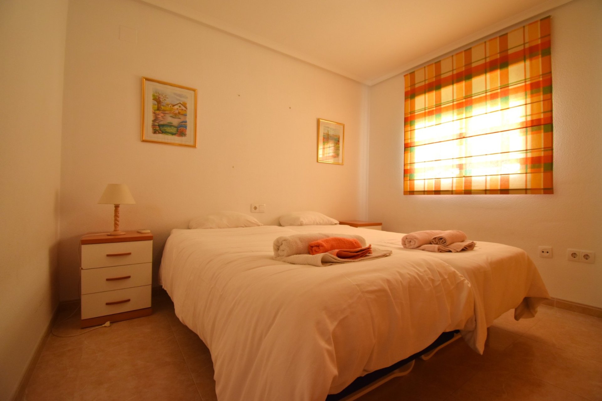 Venta - Apartment - Flat - Orihuela Costa - Playa Flamenca