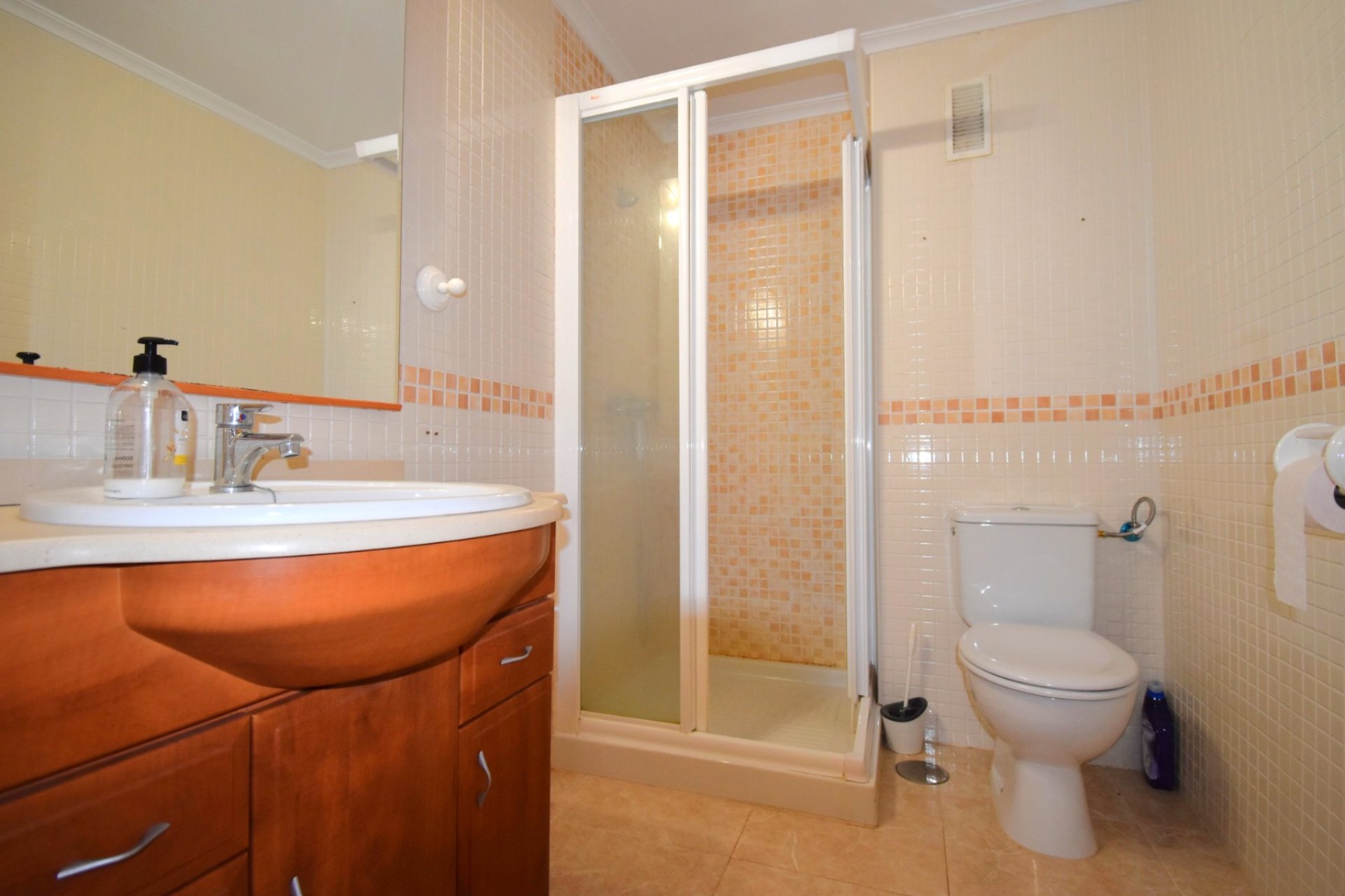 Venta - Apartment - Flat - Orihuela Costa - Playa Flamenca