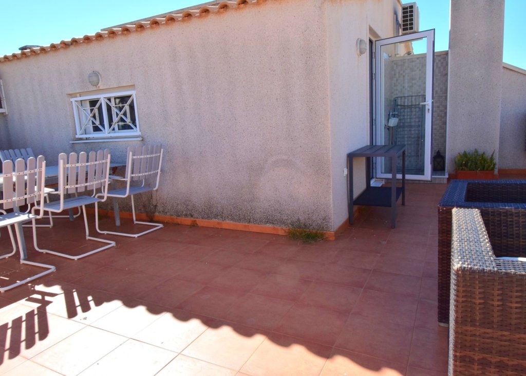 Venta - Apartment - Flat - Orihuela Costa - Playa Flamenca
