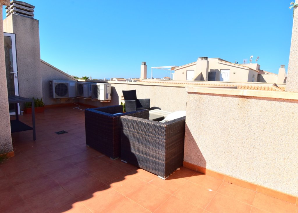 Venta - Apartment - Flat - Orihuela Costa - Playa Flamenca