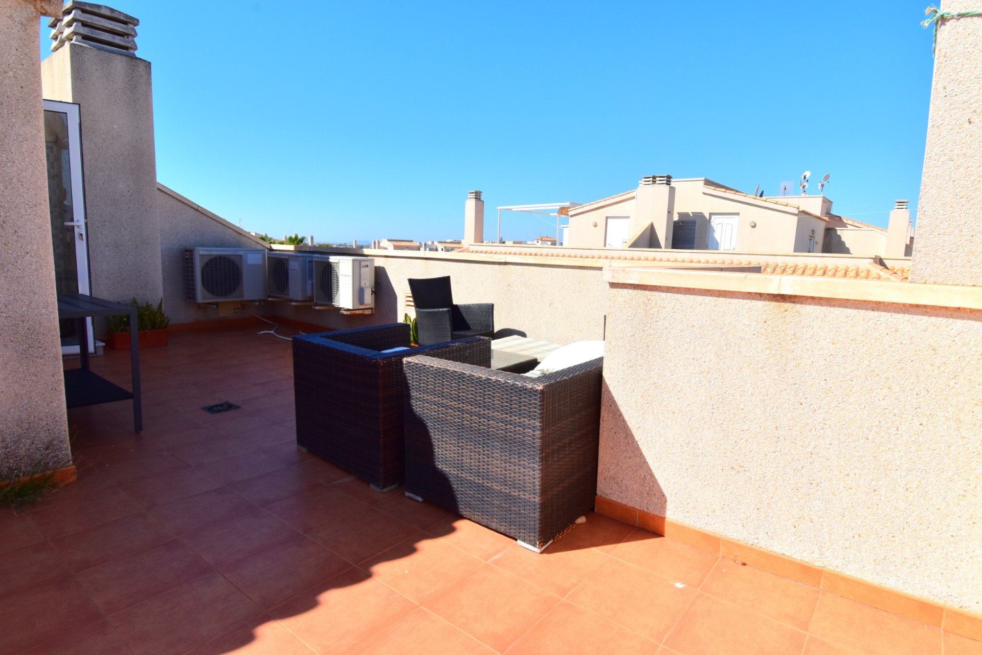 Venta - Apartment - Flat - Orihuela Costa - Playa Flamenca