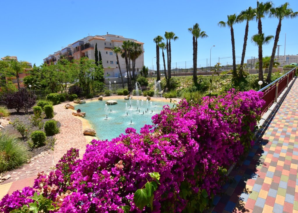 Venta - Apartment - Flat - Orihuela Costa - Playa Flamenca