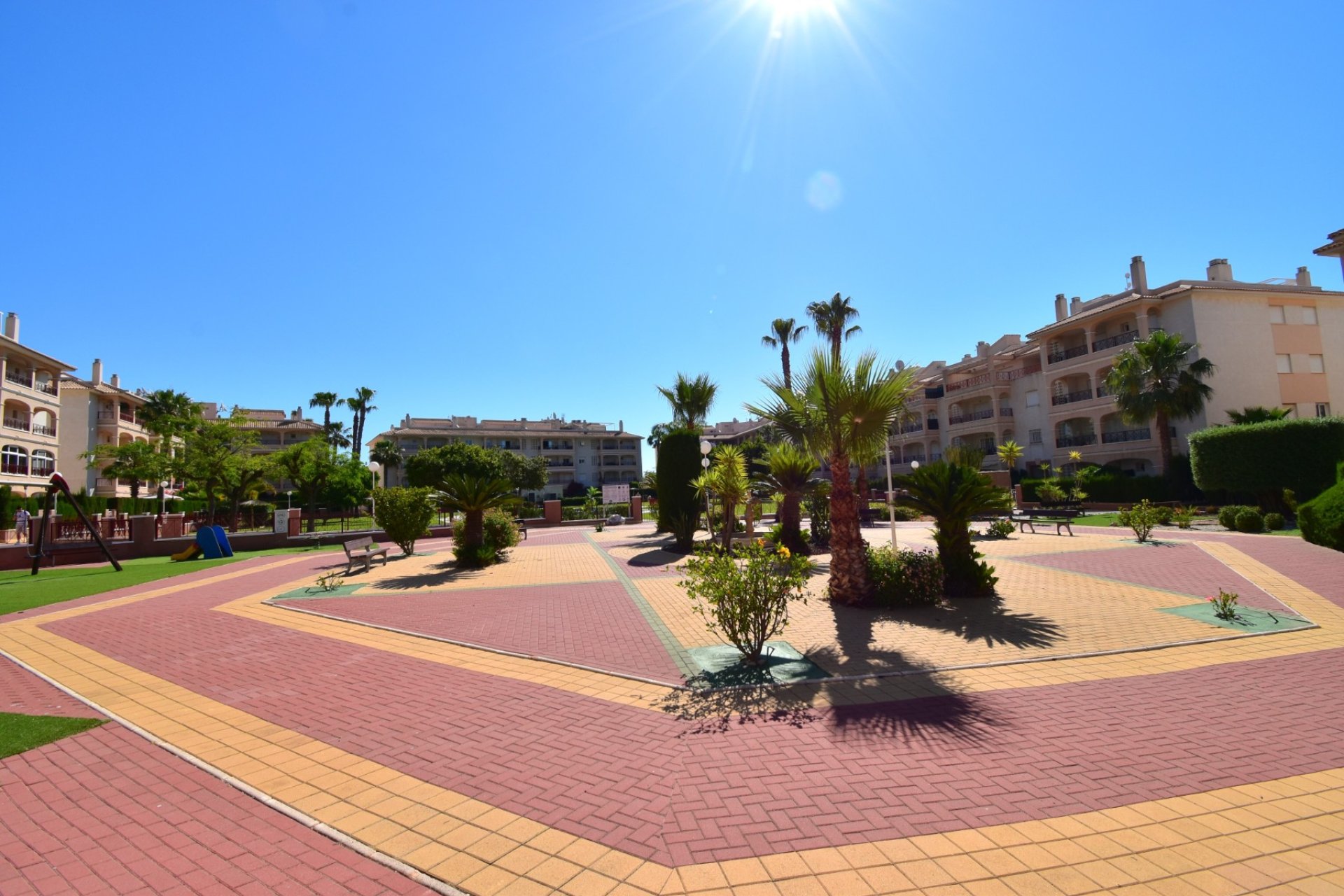 Venta - Apartment - Flat - Orihuela Costa - Playa Flamenca