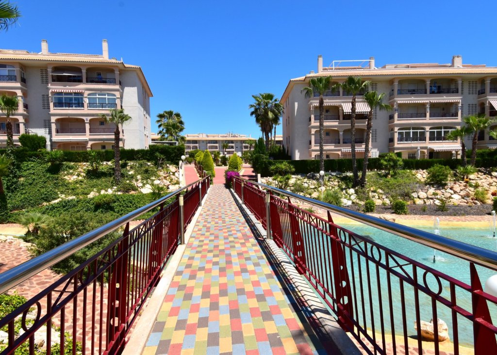 Venta - Apartment - Flat - Orihuela Costa - Playa Flamenca