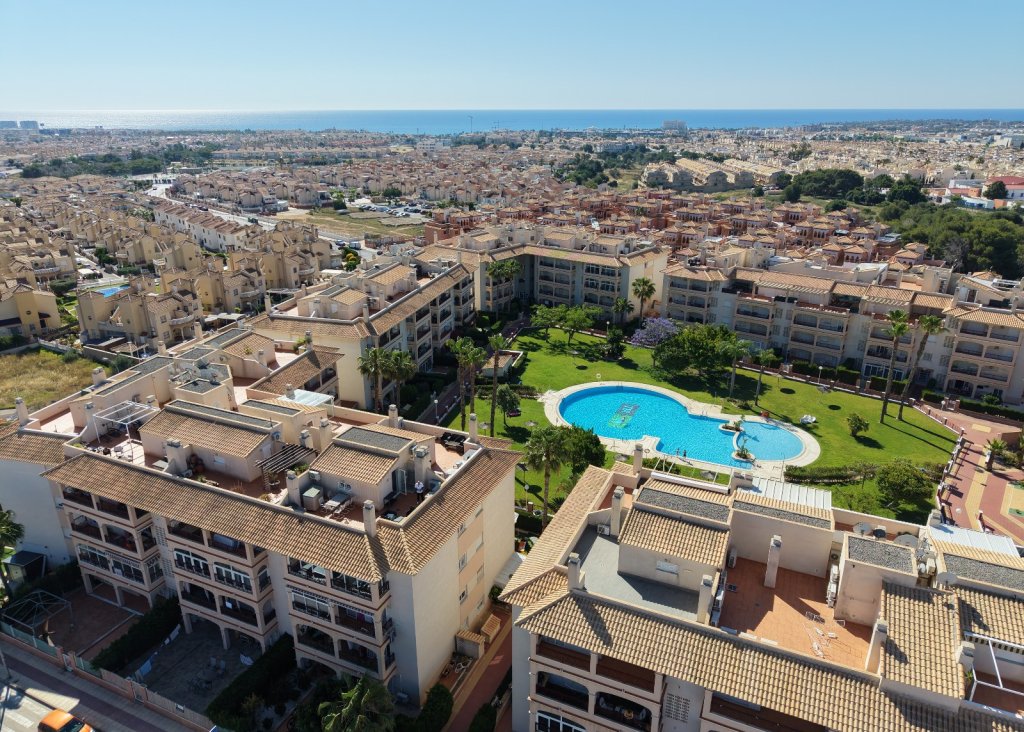Venta - Apartment - Flat - Orihuela Costa - Playa Flamenca