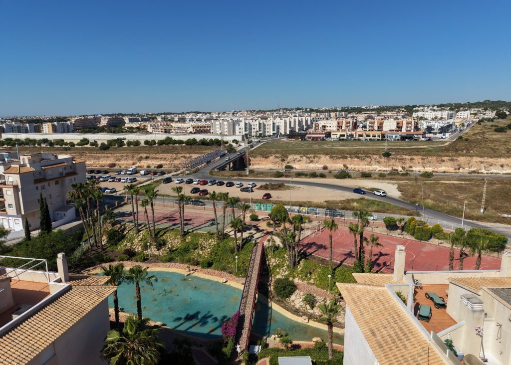 Venta - Apartment - Flat - Orihuela Costa - Playa Flamenca