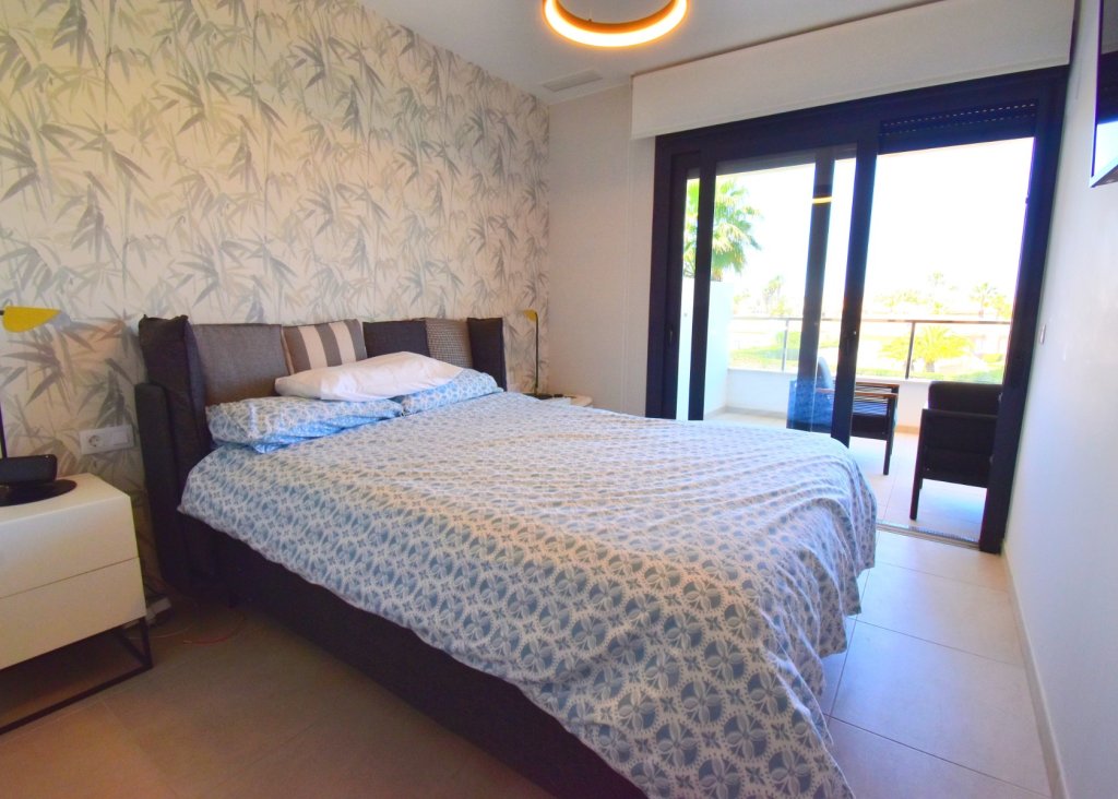 Venta - Apartment - Flat - Orihuela Costa - Playa Flamenca