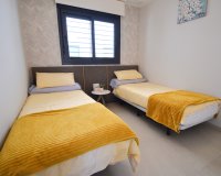 Venta - Apartment - Flat - Orihuela Costa - Playa Flamenca