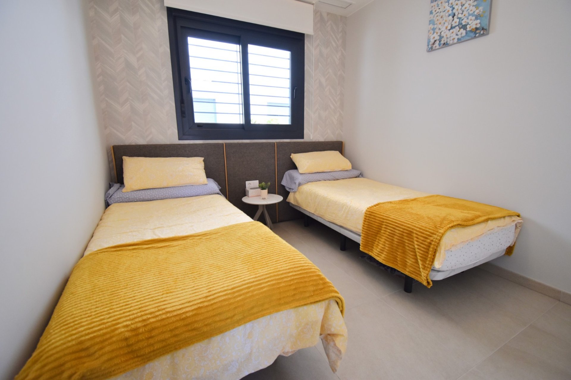 Venta - Apartment - Flat - Orihuela Costa - Playa Flamenca