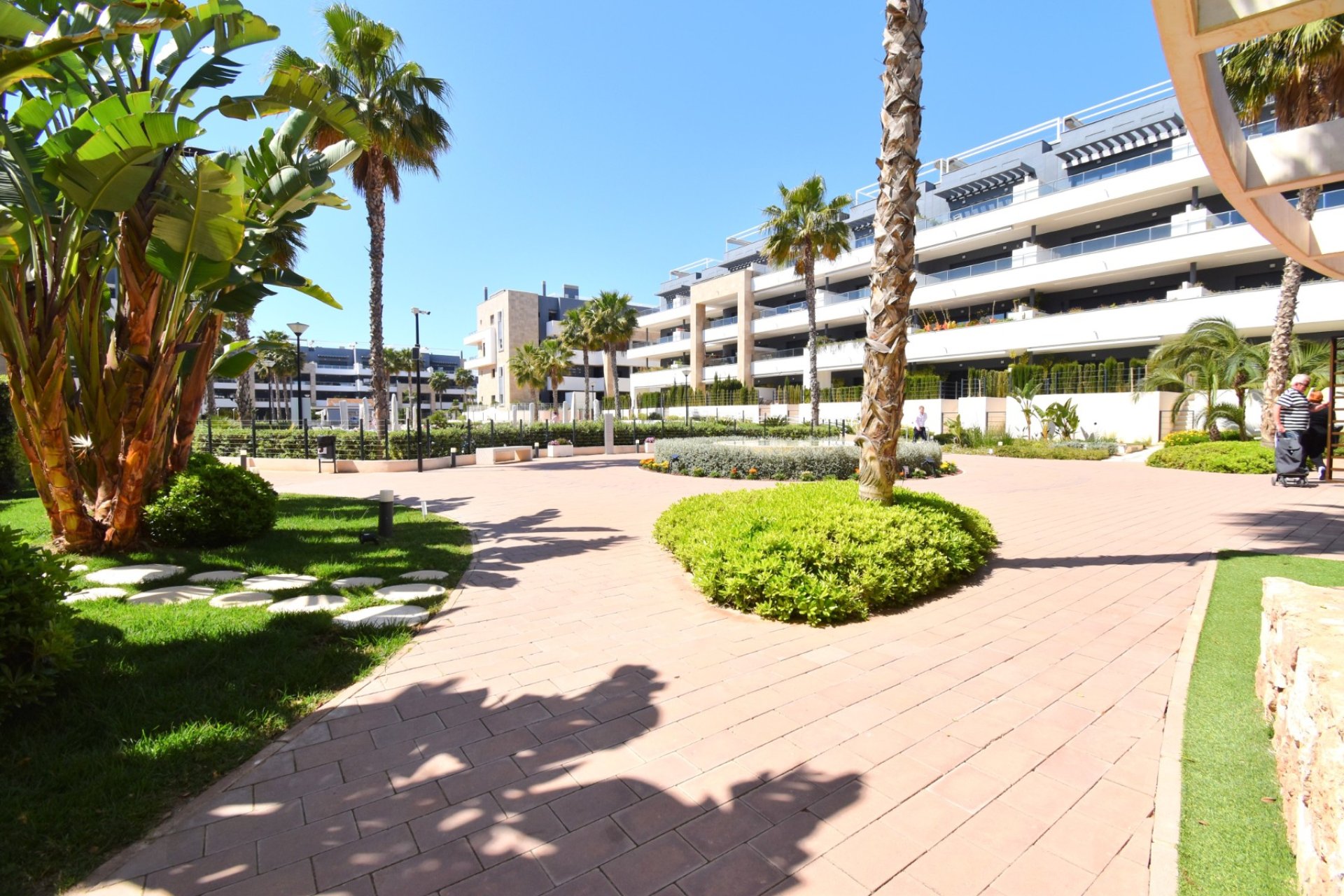 Venta - Apartment - Flat - Orihuela Costa - Playa Flamenca