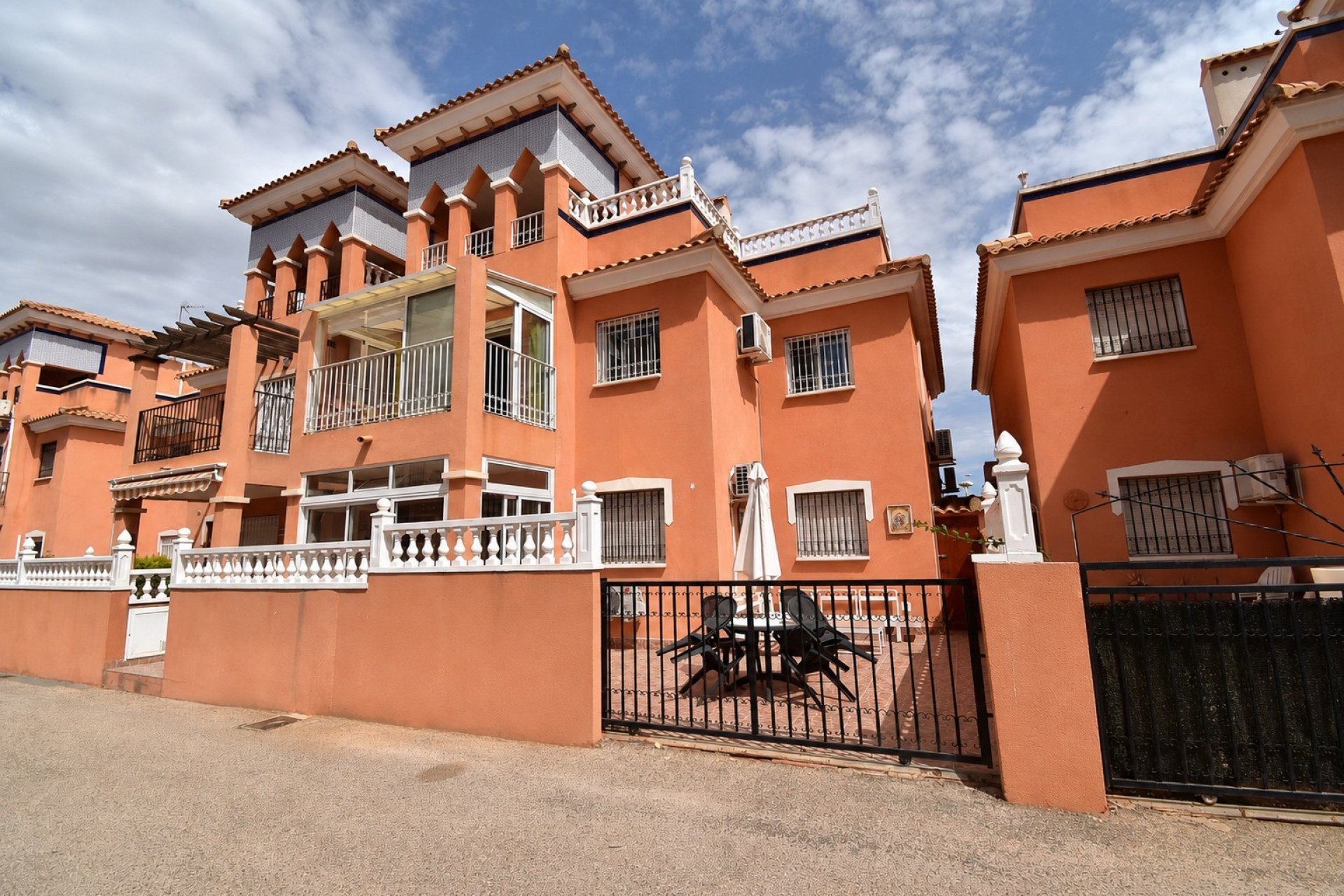 Venta - Apartment - Flat - Orihuela Costa - Playa Flamenca