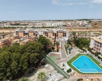Venta - Apartment - Flat - Orihuela Costa - Playa Flamenca