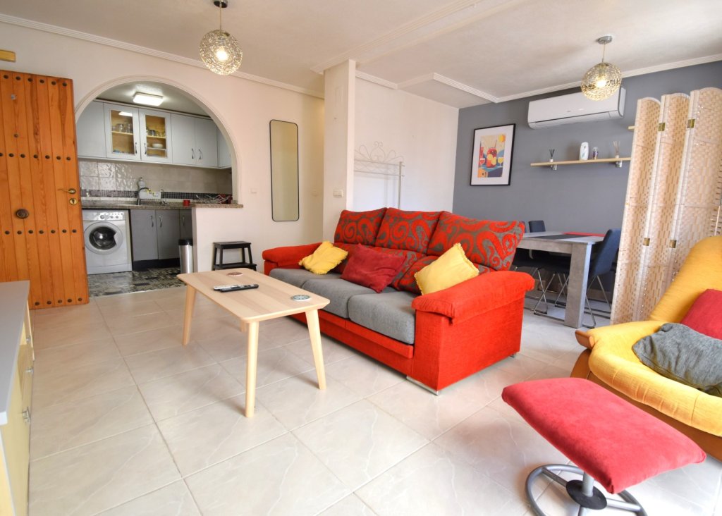 Venta - Apartment - Flat - Orihuela Costa - Playa Flamenca