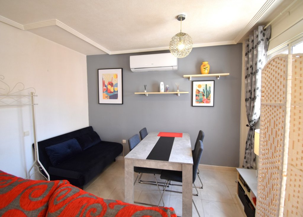 Venta - Apartment - Flat - Orihuela Costa - Playa Flamenca
