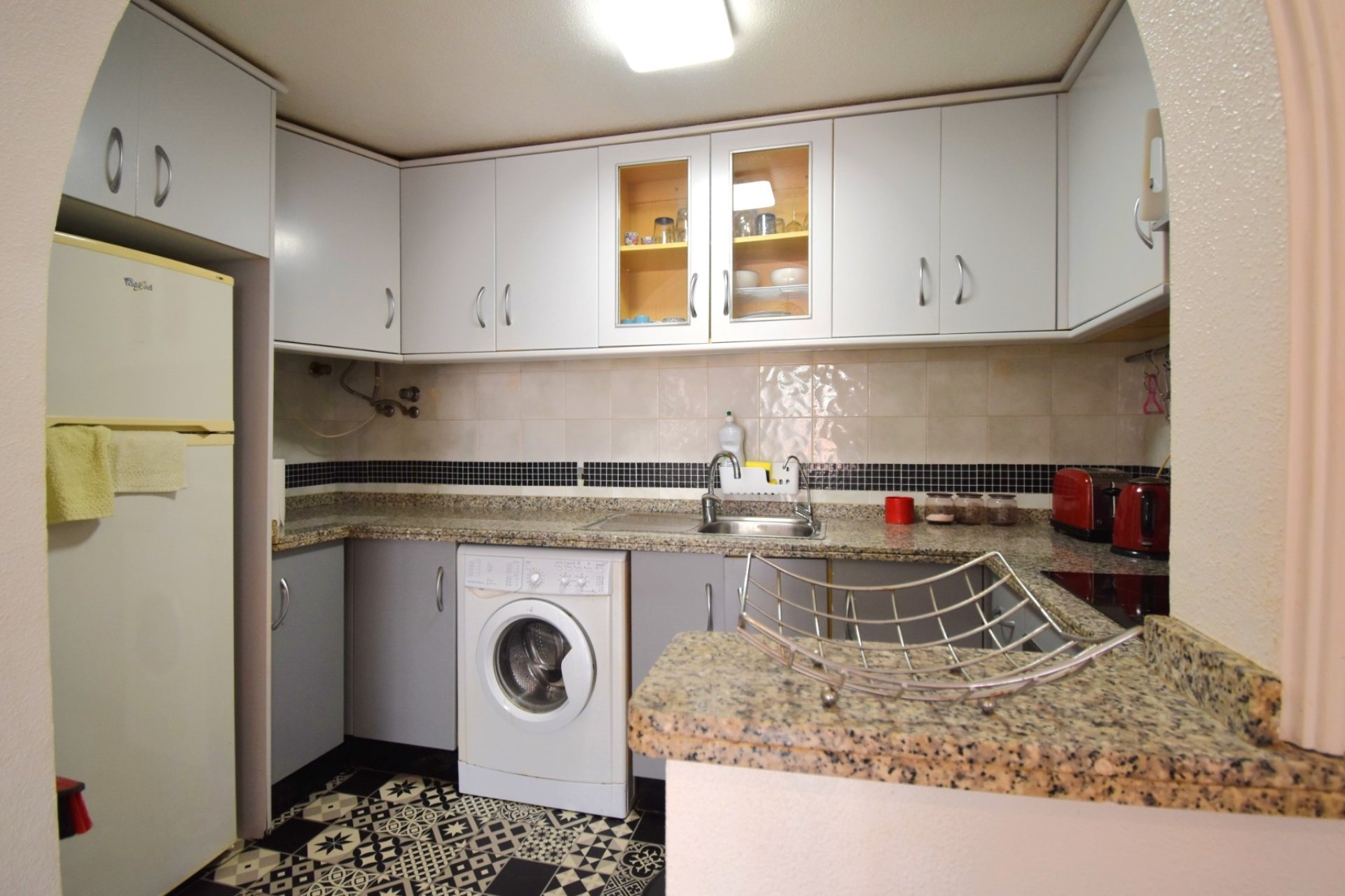 Venta - Apartment - Flat - Orihuela Costa - Playa Flamenca