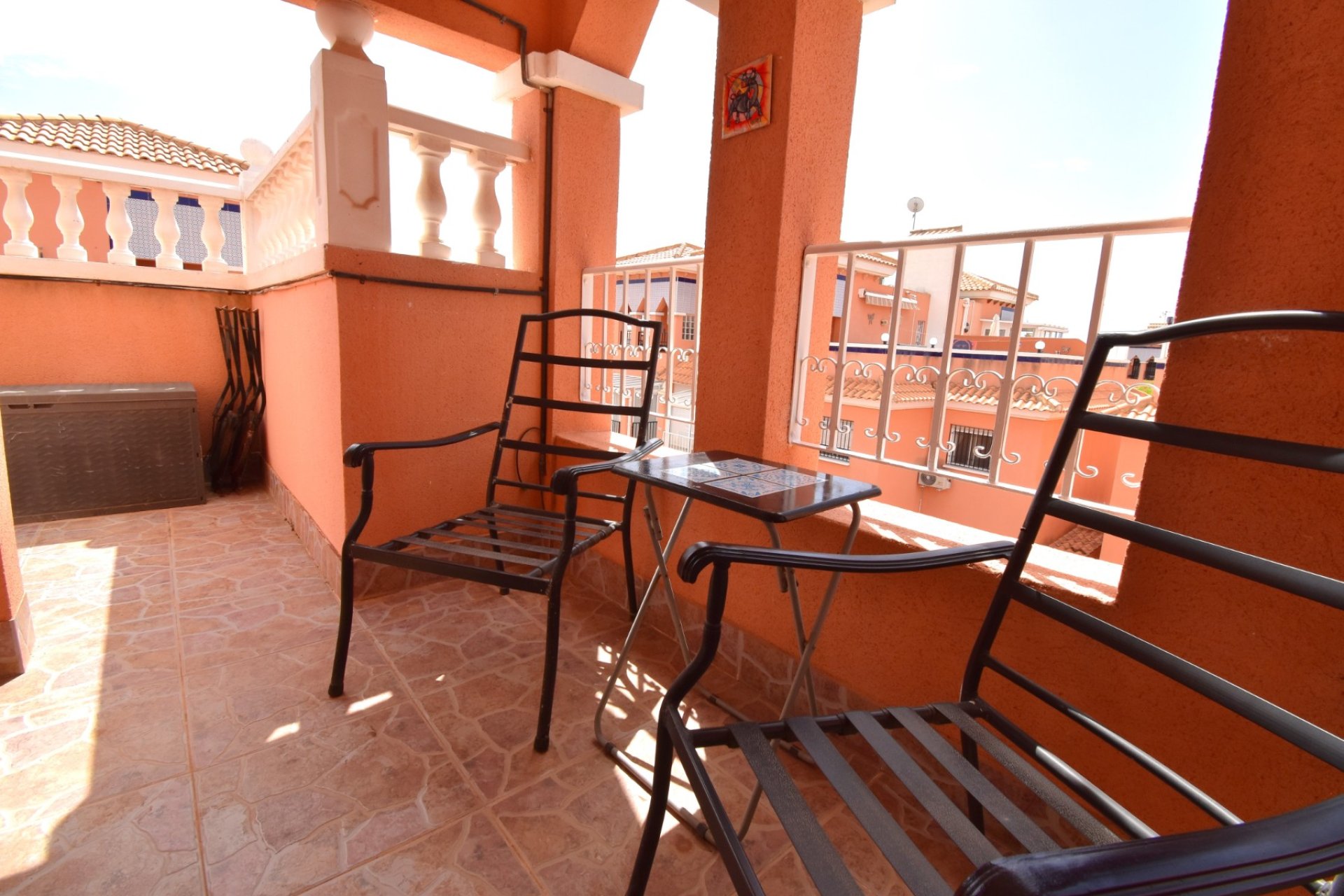 Venta - Apartment - Flat - Orihuela Costa - Playa Flamenca