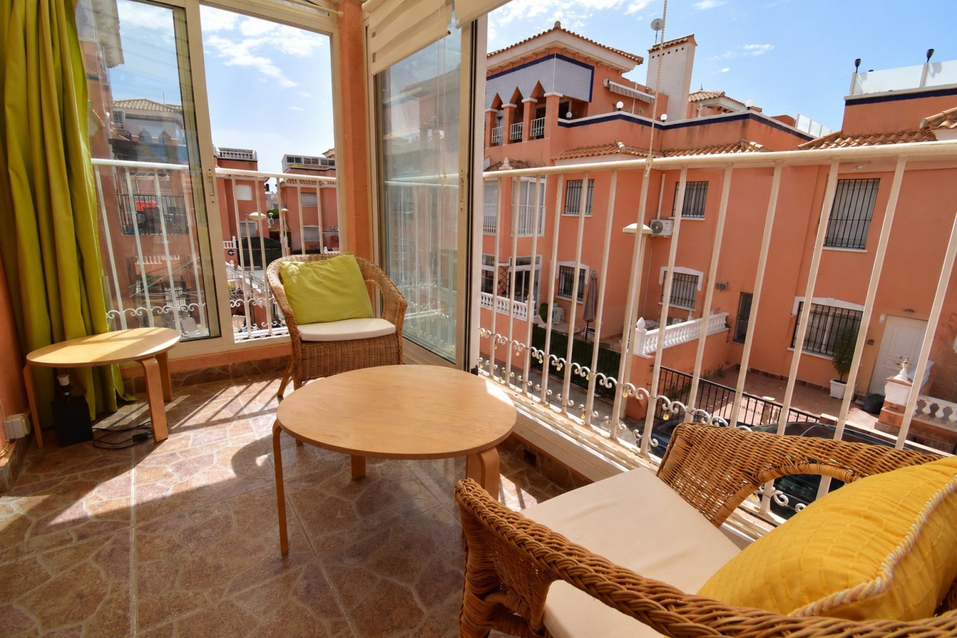 Venta - Apartment - Flat - Orihuela Costa - Playa Flamenca