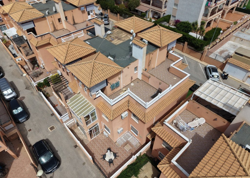 Venta - Apartment - Flat - Orihuela Costa - Playa Flamenca