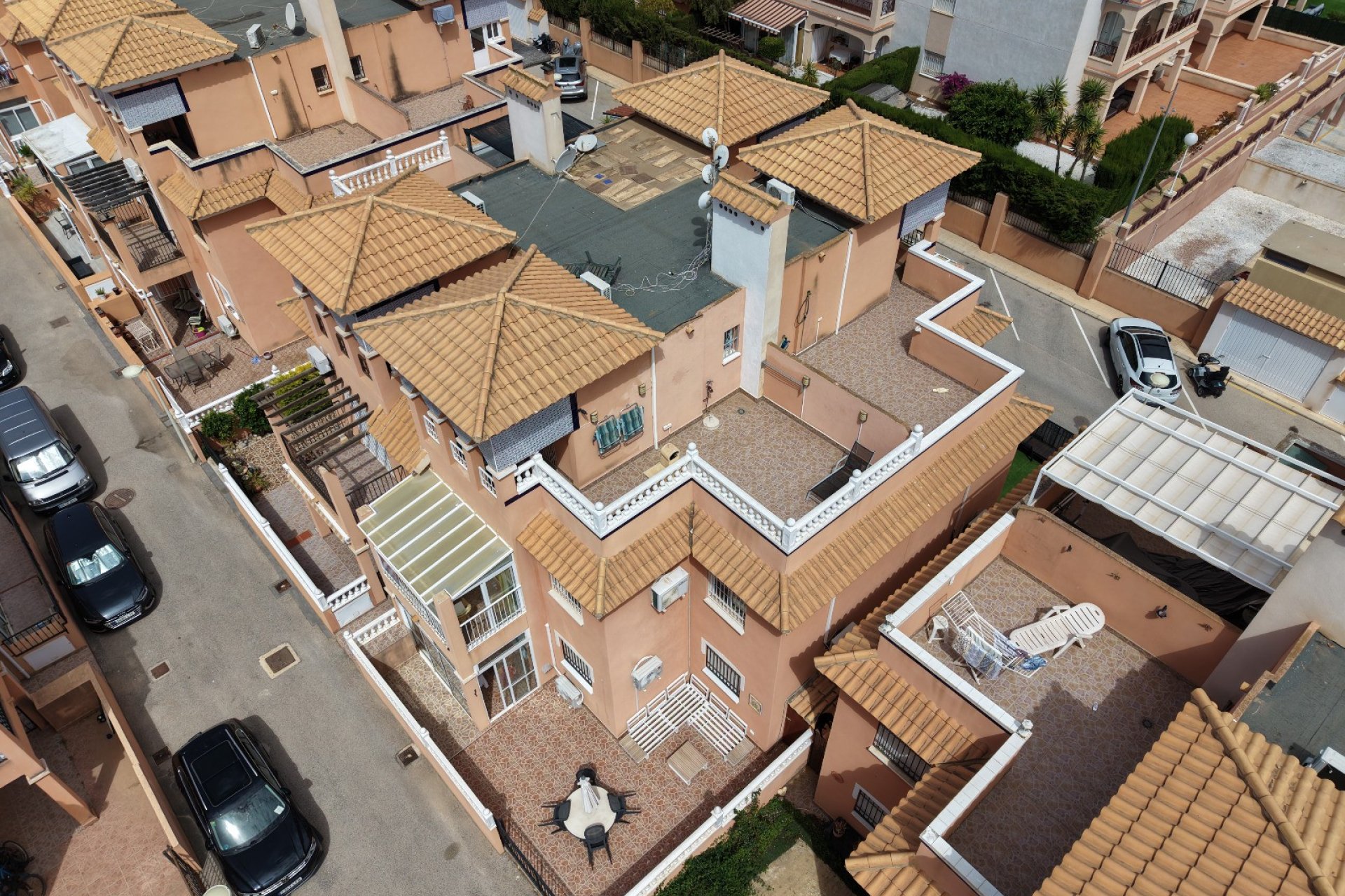 Venta - Apartment - Flat - Orihuela Costa - Playa Flamenca