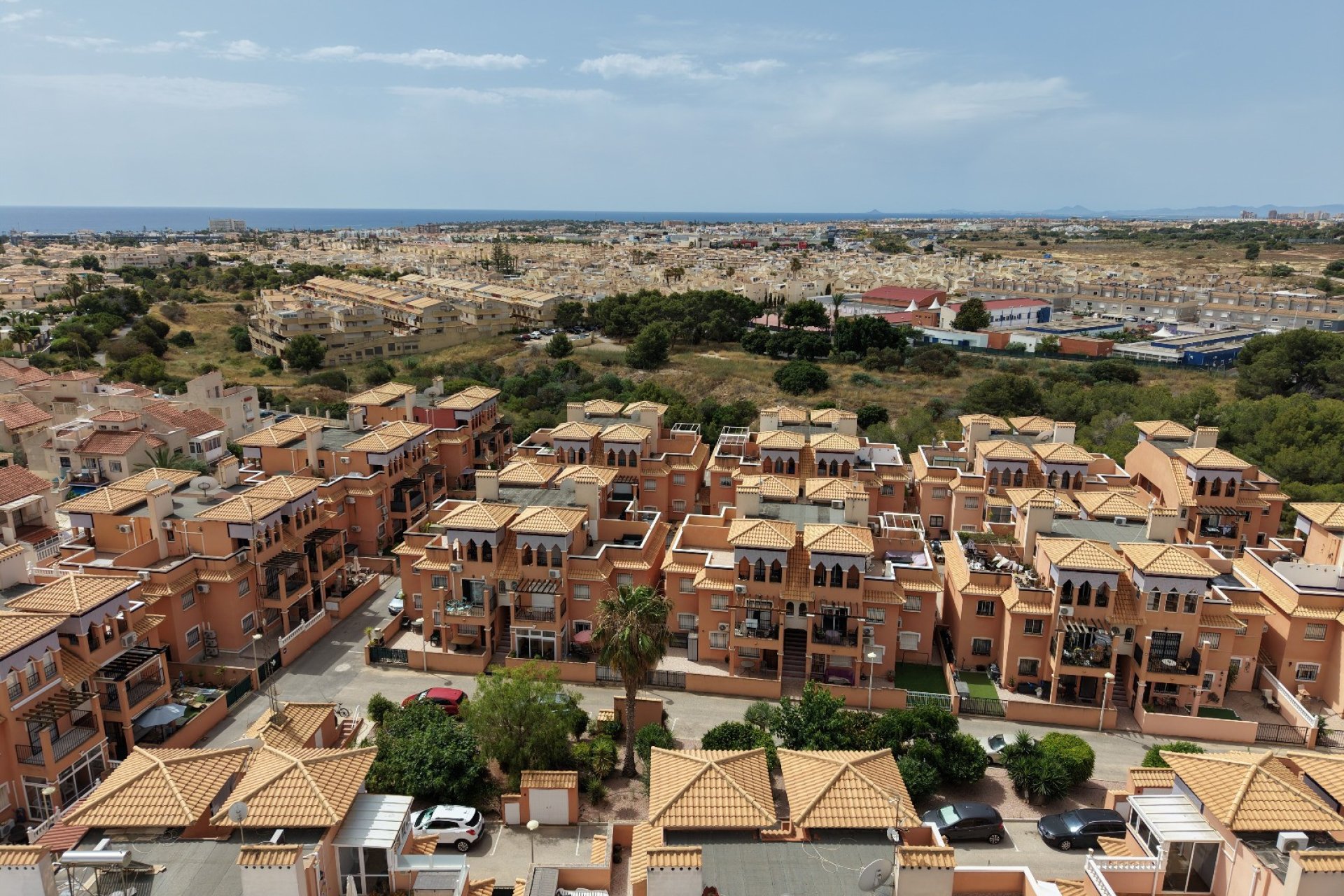 Venta - Apartment - Flat - Orihuela Costa - Playa Flamenca