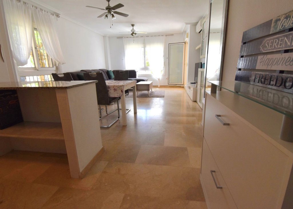 Venta - Apartment - Flat - Orihuela Costa - Playa Flamenca