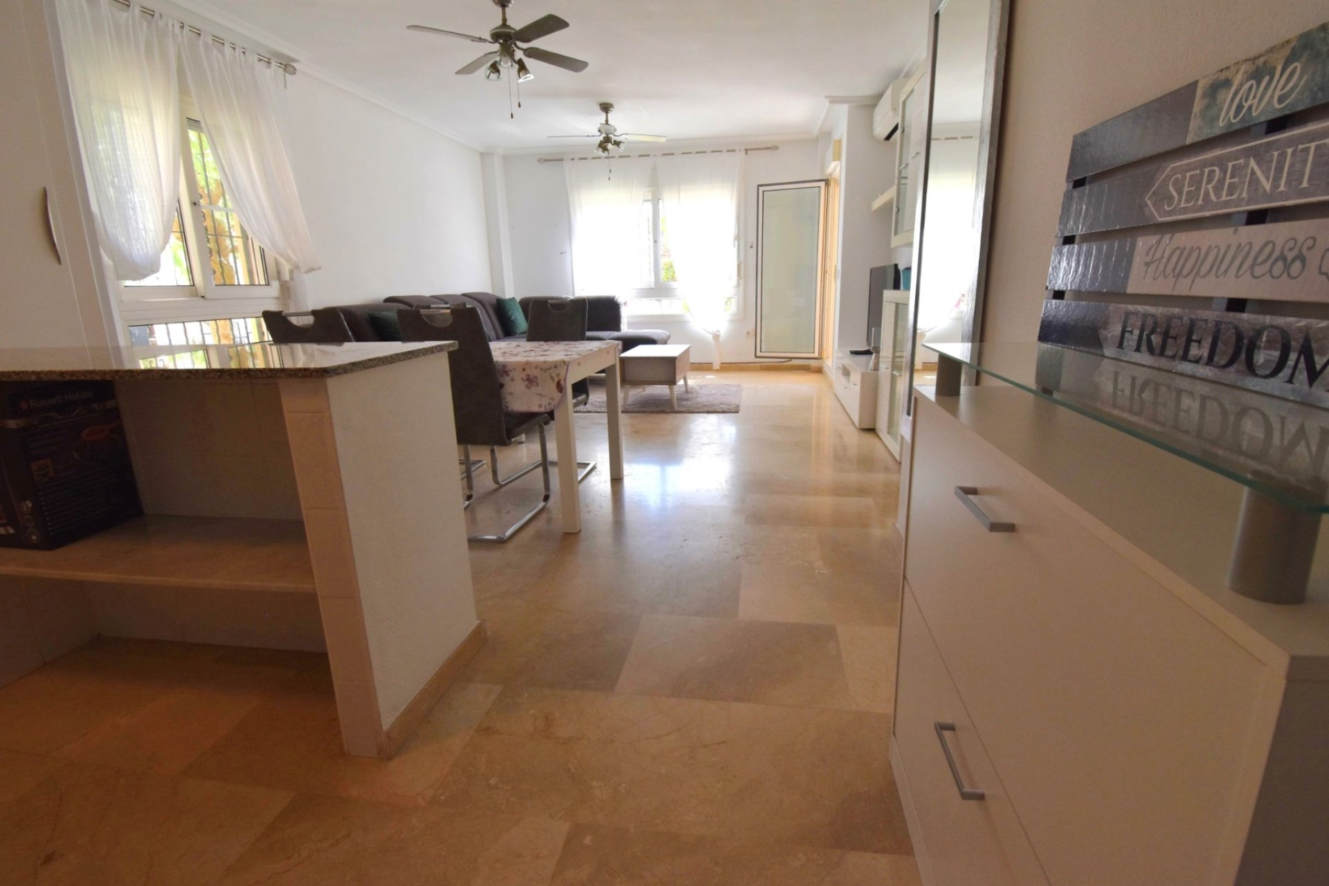 Venta - Apartment - Flat - Orihuela Costa - Playa Flamenca