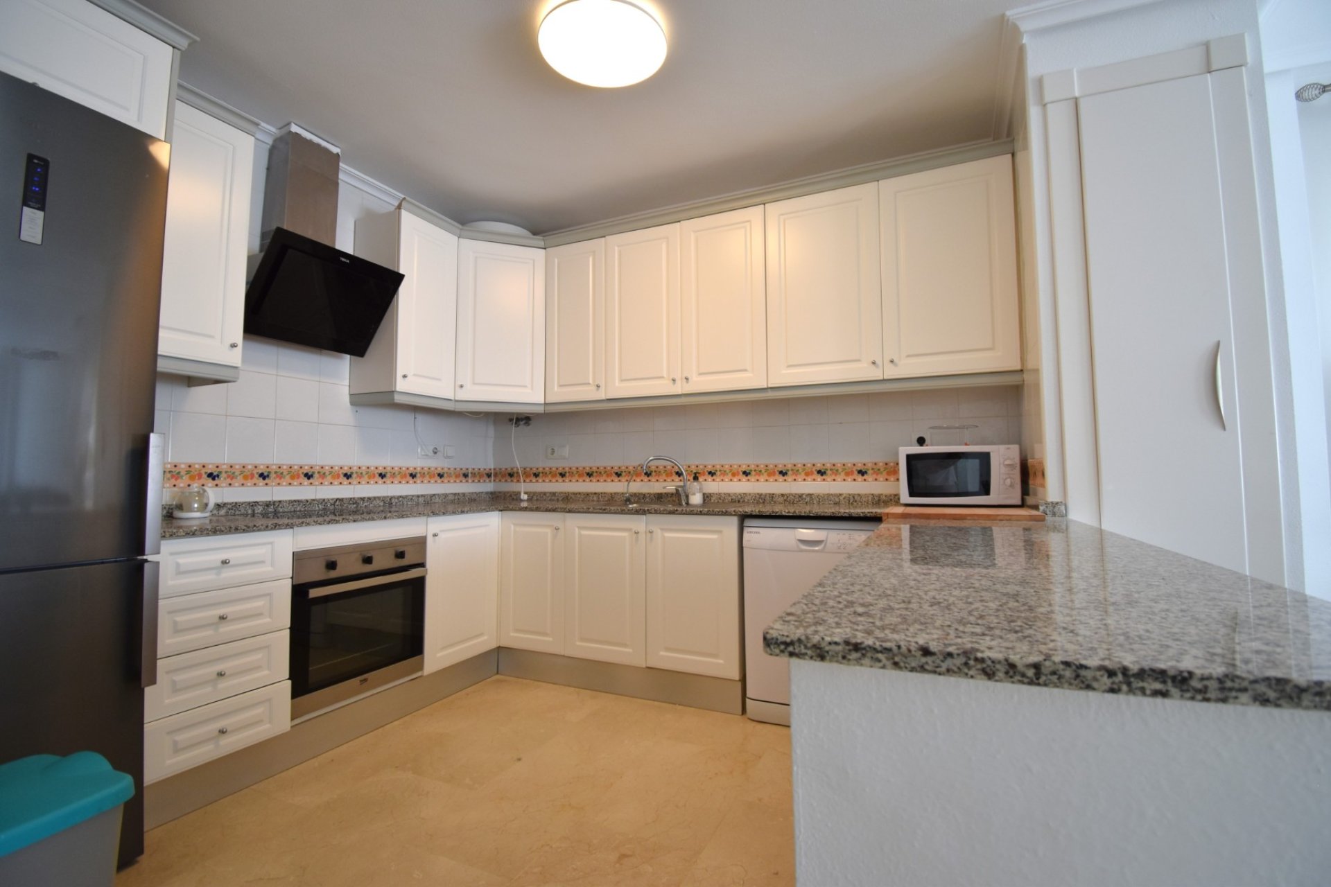 Venta - Apartment - Flat - Orihuela Costa - Playa Flamenca