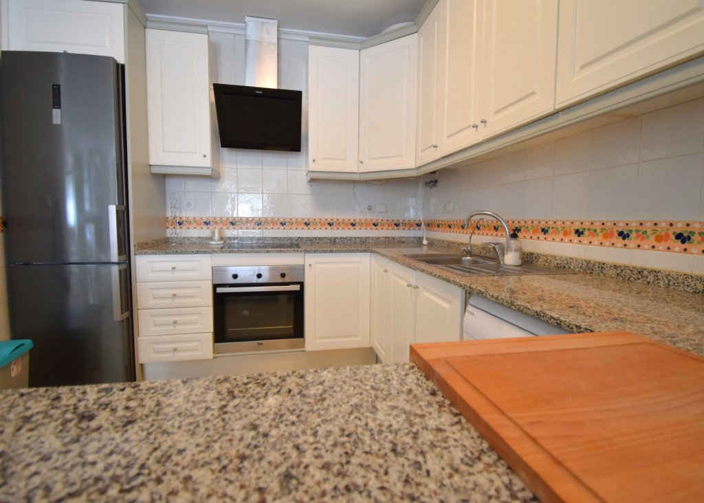 Venta - Apartment - Flat - Orihuela Costa - Playa Flamenca