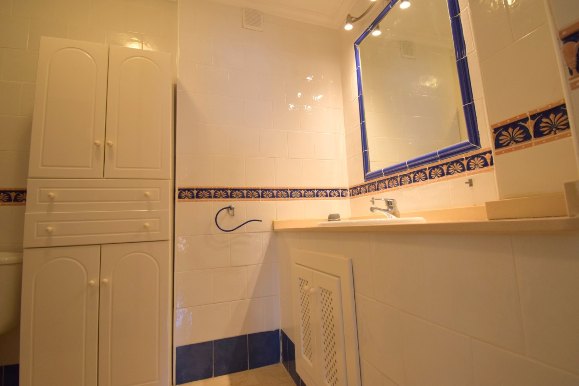 Venta - Apartment - Flat - Orihuela Costa - Playa Flamenca