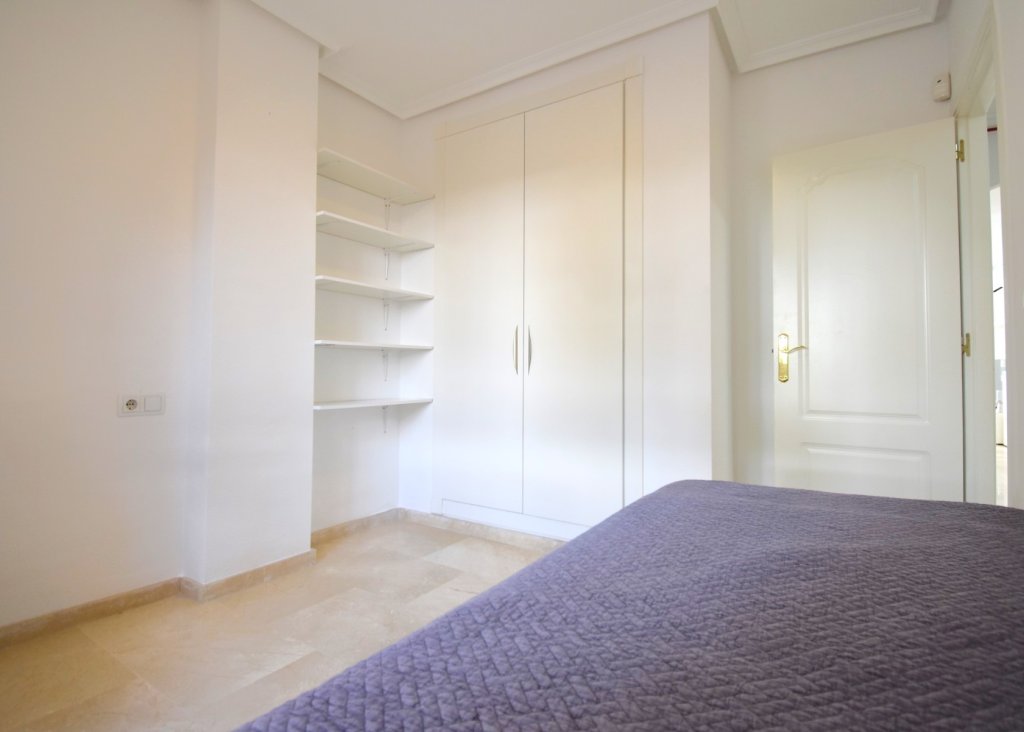 Venta - Apartment - Flat - Orihuela Costa - Playa Flamenca