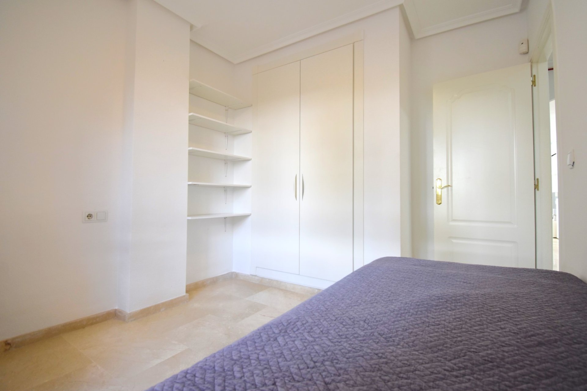 Venta - Apartment - Flat - Orihuela Costa - Playa Flamenca