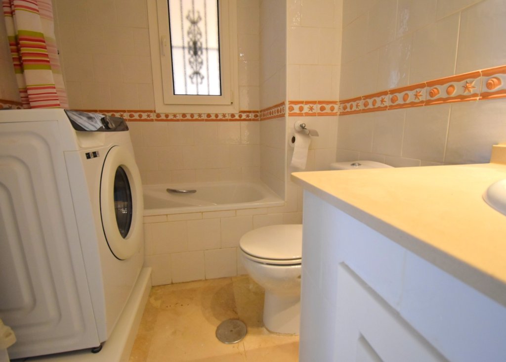 Venta - Apartment - Flat - Orihuela Costa - Playa Flamenca