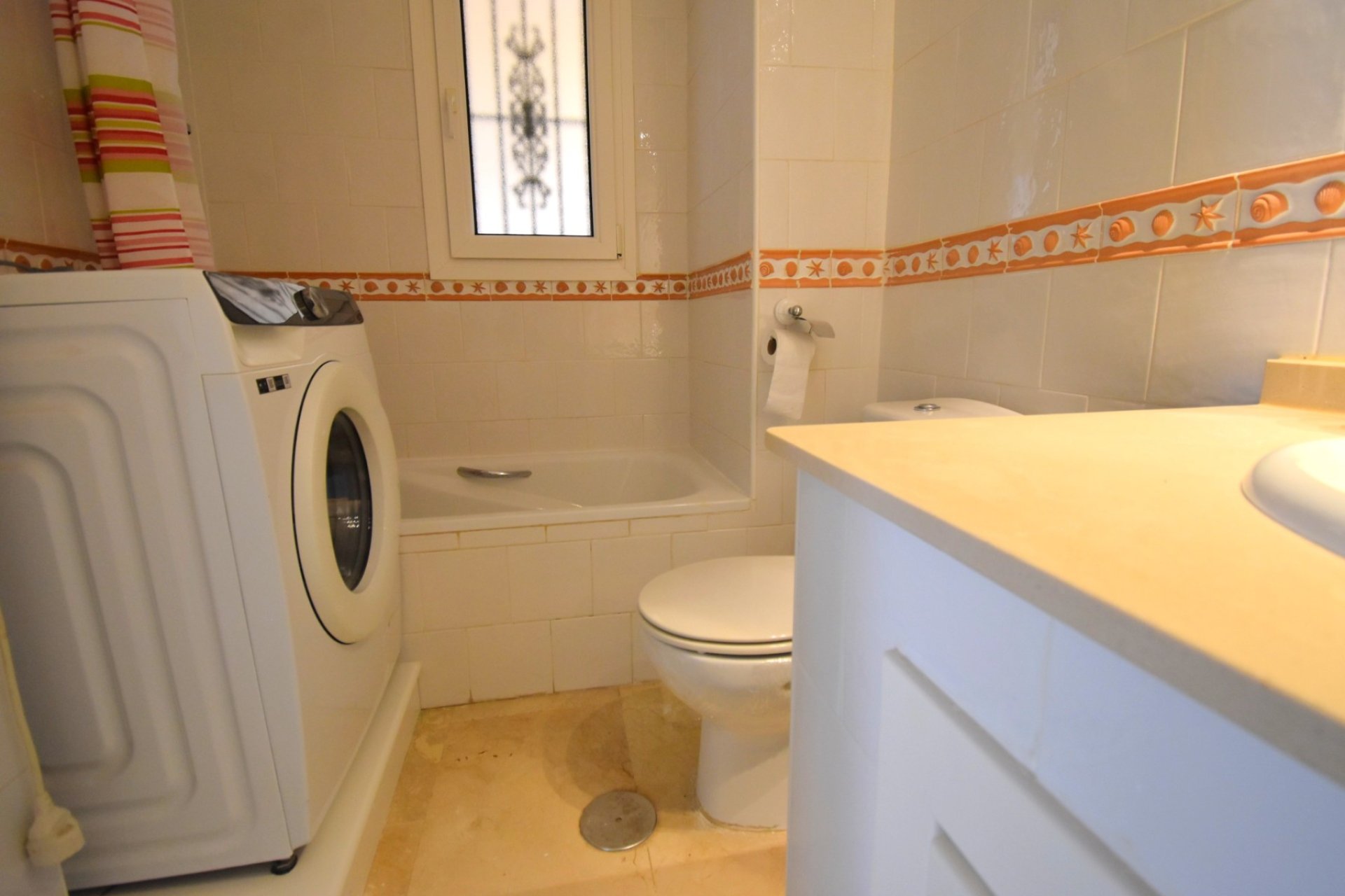 Venta - Apartment - Flat - Orihuela Costa - Playa Flamenca