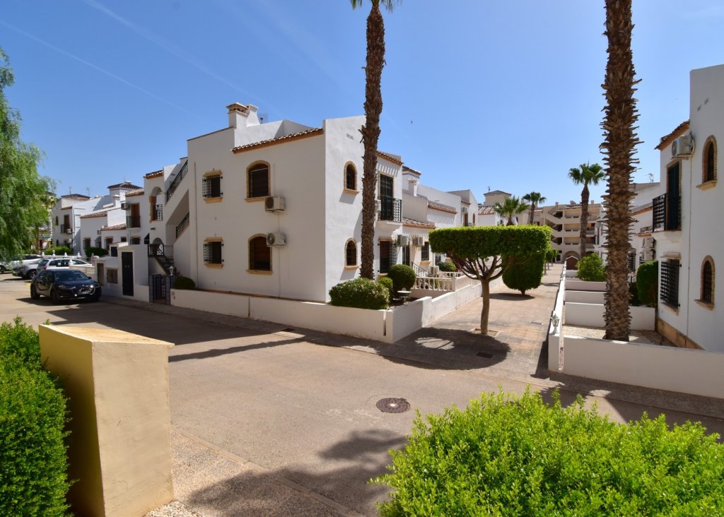 Venta - Apartment - Flat - Orihuela Costa - Playa Flamenca