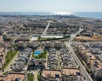 Venta - Apartment - Flat - Orihuela Costa - Playa Flamenca