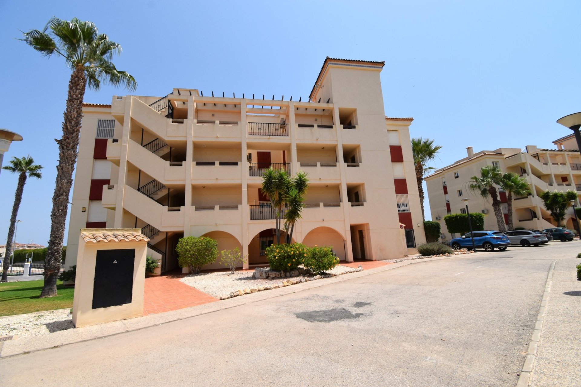 Venta - Apartment - Flat - Orihuela Costa - Playa Flamenca