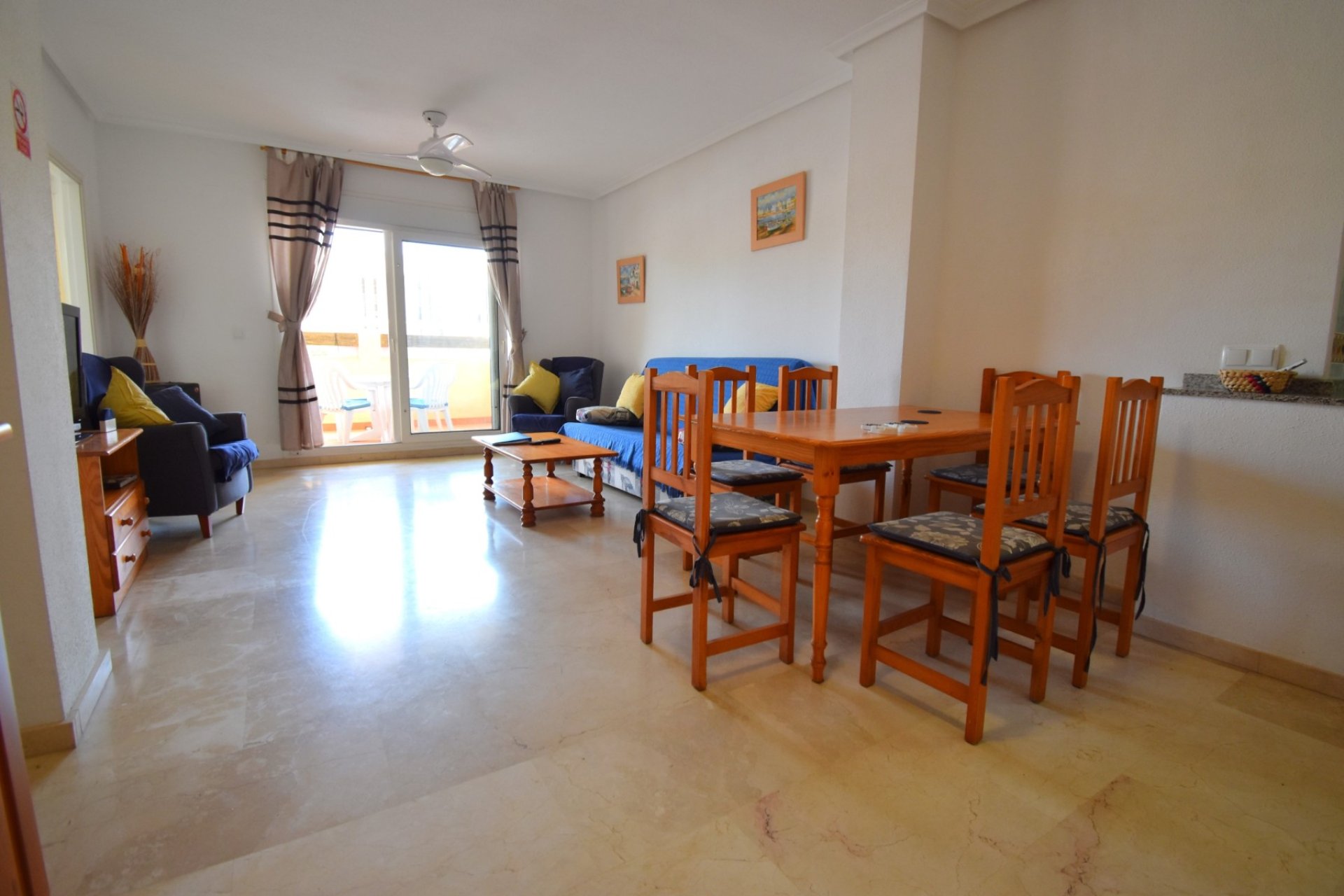 Venta - Apartment - Flat - Orihuela Costa - Playa Flamenca