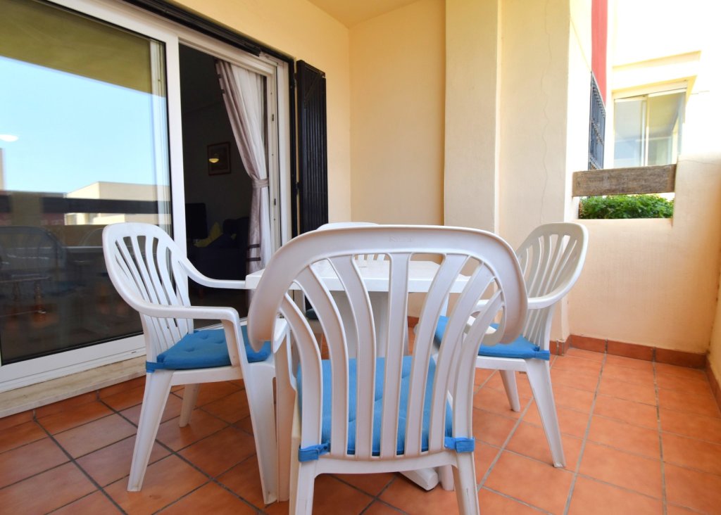 Venta - Apartment - Flat - Orihuela Costa - Playa Flamenca
