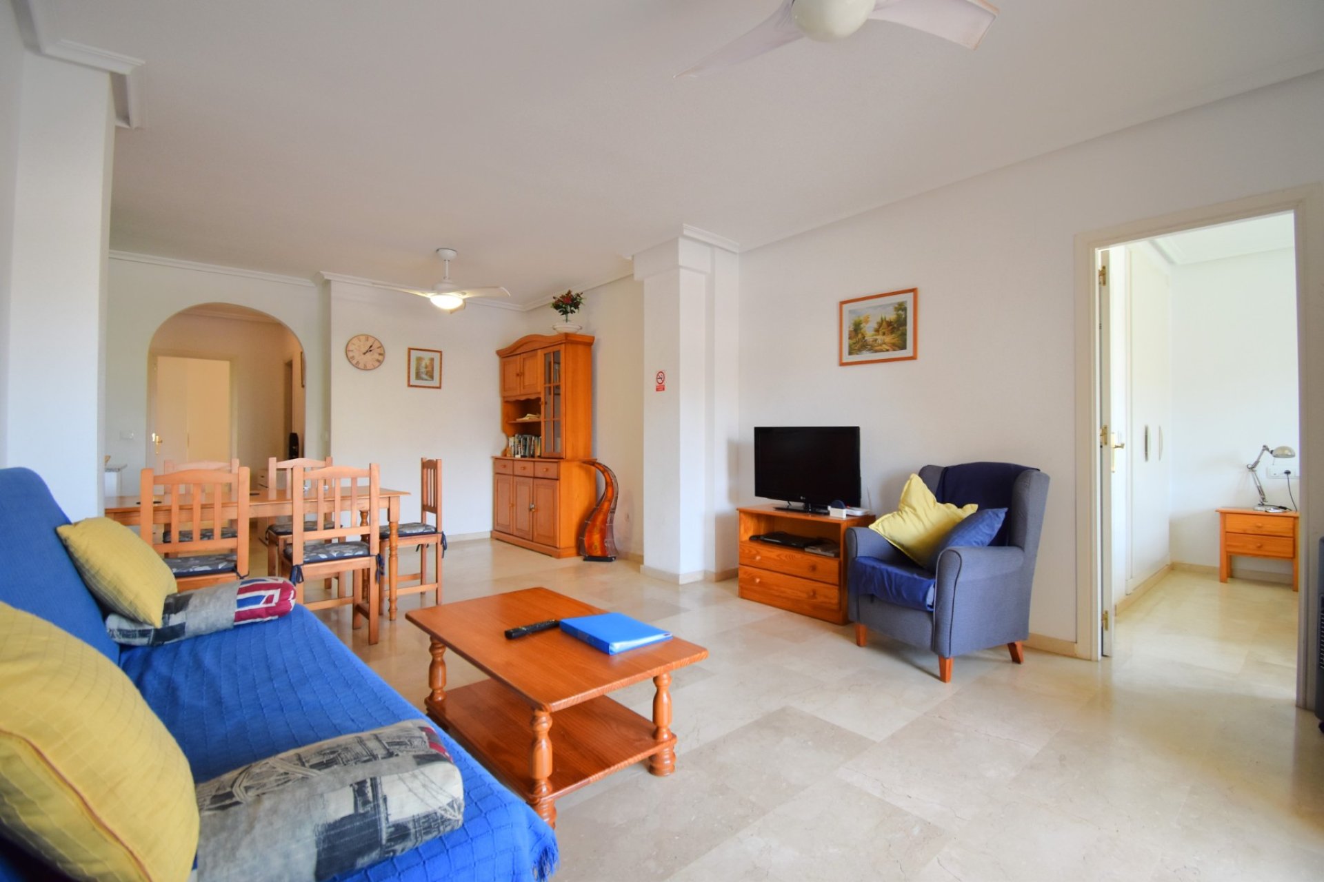 Venta - Apartment - Flat - Orihuela Costa - Playa Flamenca