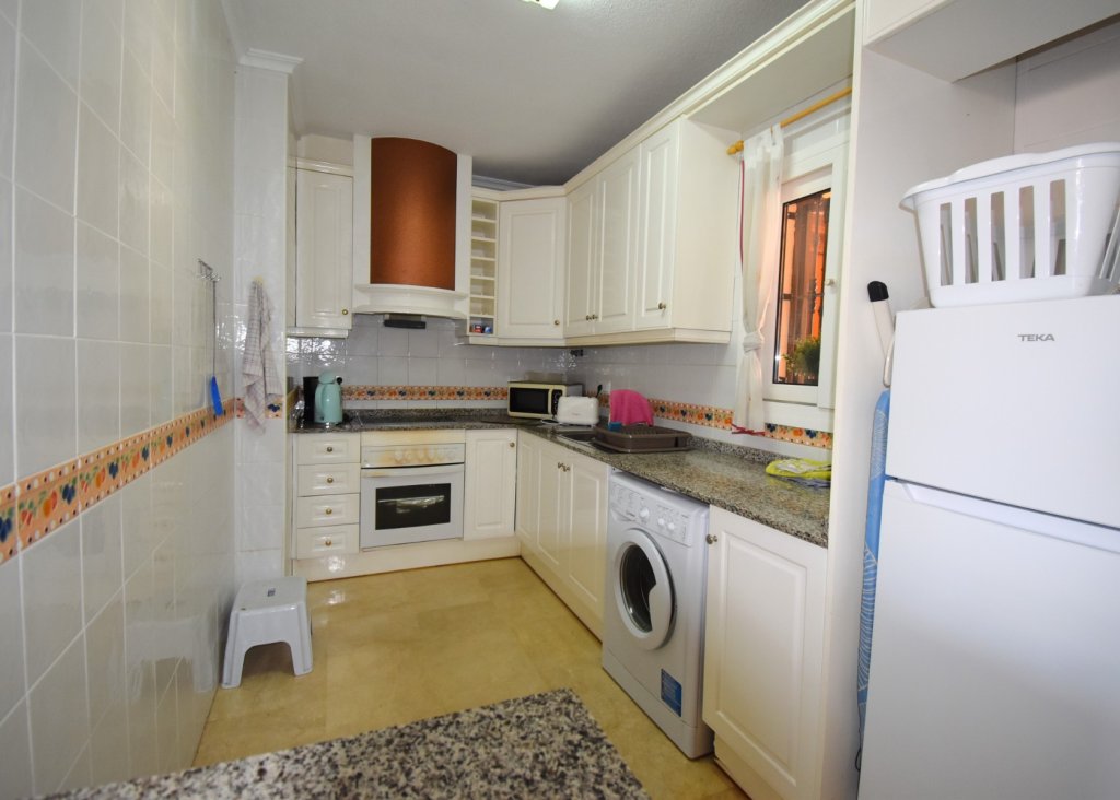 Venta - Apartment - Flat - Orihuela Costa - Playa Flamenca