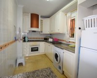 Venta - Apartment - Flat - Orihuela Costa - Playa Flamenca
